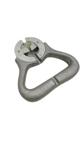 Dit Boven Hand-Operated Spring-Loaded Pump