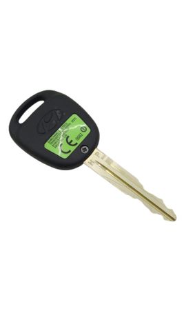Hyundai Shin Yang Electrics HY81996H1920 Remote Key