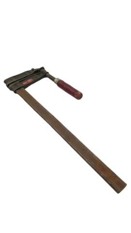Стальная струбцина Bessey 500 mm
