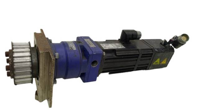 Bosch SF-A1.0008.060 Servomotor Gearbox Alpha SP 075-MF1-10