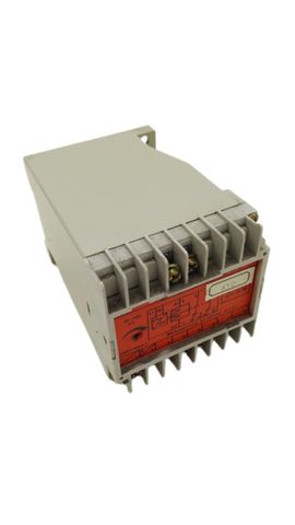 EWM ÜI-3/M A10 مكبر إشارة محول 220 فولت