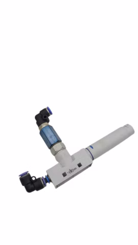 Festo 547709 VN-14-L-T4-PQ2-VA5-RO2 Vakuumerzeuger