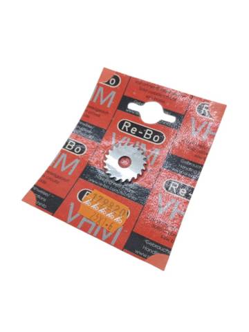 Re-Bo 179820 25x1.6x8mm 20B VHM Circular Saw Blade Milling Saw