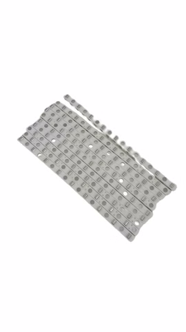 2x Schneeberger KBN6X17R Kugelkäfig Linearführung