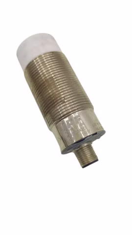 Ipf KN300420 M30 Induktiver Näherungsschalter Sensor KN 300 420