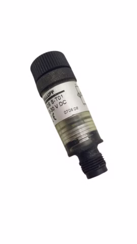Balluff BOS S-T01 Zeitglied Sensorverstärker 10-30V DC