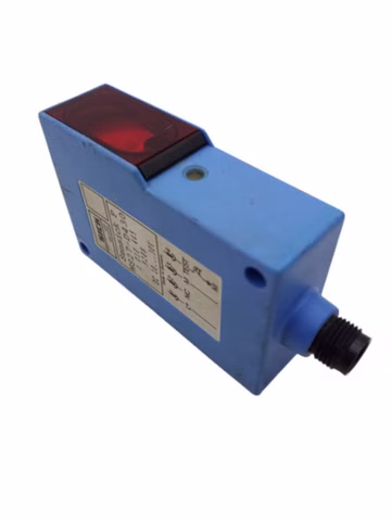 Sick 1 010 445 WS27-D430 Sensick P Lichtschranke Sensor