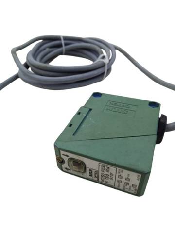 Фотоэлектрический датчик Sick Optex WT260 P230 6008954