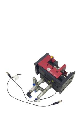 AFAG HM 25/25 Pneumatic Module with Balluff BMF0043