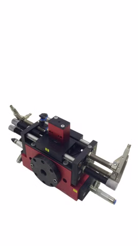 AFAG RMZ 32 Pneumatischer Drehantrieb Rotary Modul