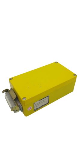 Lumiflex 801046 CH ULS 3 Switching Device 220V 150VA Control Unit