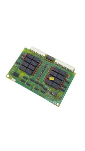 16-channel relay module interface card control board PCB