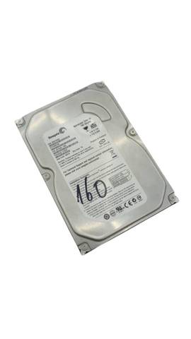 Жёсткий диск Seagate ST3160815A Barracuda 7200.10 160GB