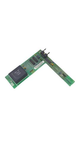 ERG INC E2028 Interface Circuit Board Assembly