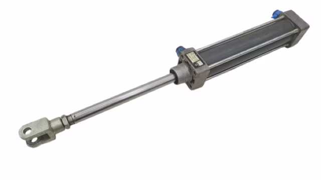 Martonair RM 8050 Pneumatikzylinder Ø50 200mm