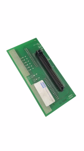 Pickering HED CEF DIP HDS Adapterplatine Leiterplatte