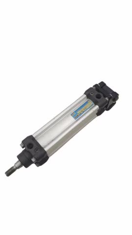 Atlas Automation 05ZM-40-16-100 Pneumatikzylinder