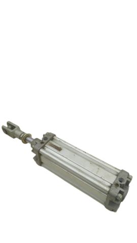 Пневматический цилиндр Univer K2000 80 0200, ISO-цилиндр