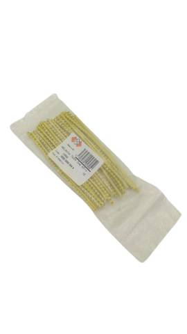 JES 03520002004A HelaVia Twin HT-I Fiber Optic Protective Sleeve