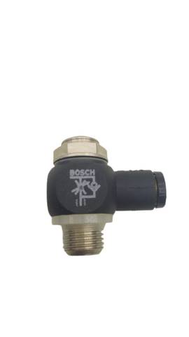 Обратный клапан Bosch R412010588 G1/4 Ø6