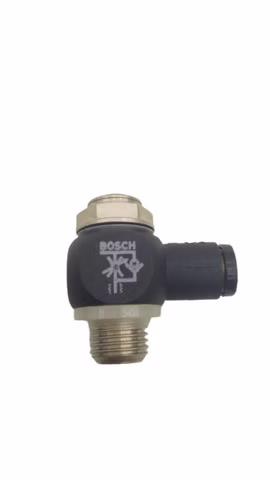 Bosch R412010588 G1/4 Ø6 Drosselrückschlagventil