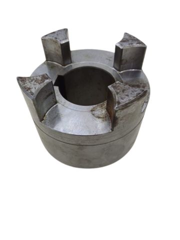 Полумуфта Rotex, кулачковая муфта, 89.4 mm, сталь