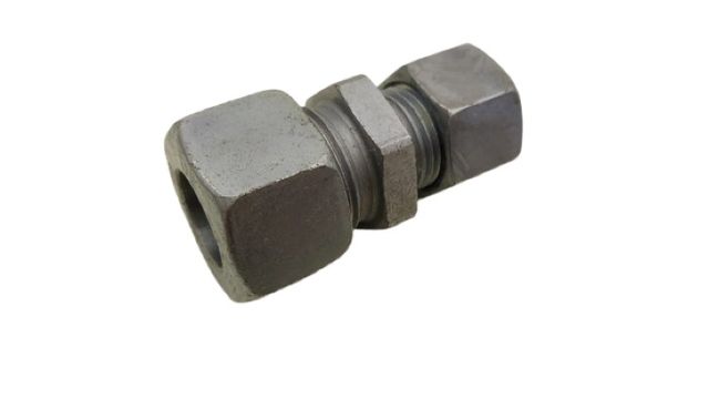 VOSS L12 98 Pipe Fitting Compression Fitting