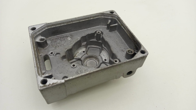 ALP 5848P1144AK Cylinder Head Valve Cover