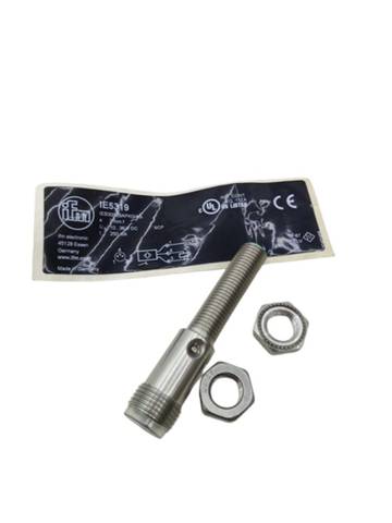 IFM IE5319 IEB3002BAPKG/AS مفتاح اقتراب استقرائي