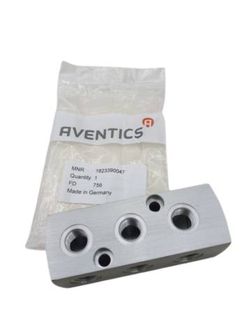 Aventics 1823390047 موزع متعدد G1/2 هوائي FD756