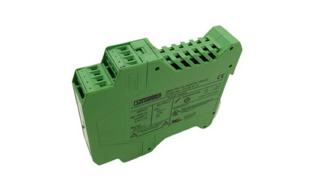 Блок питания Phoenix Contact 2320018 MINI-PS-12-24DC/5-15DC/2