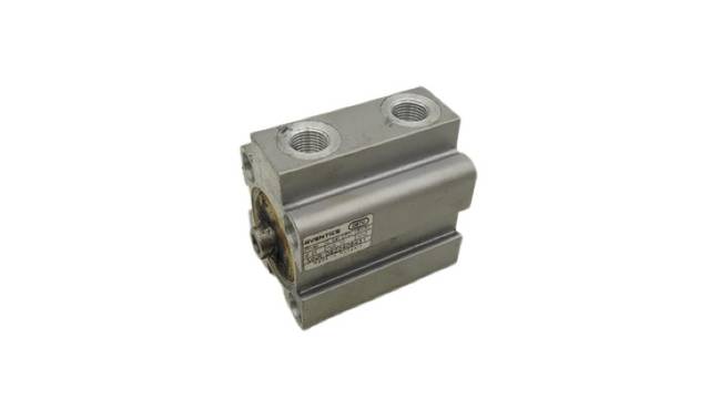 Aventics 0822406431 Compact Cylinder Ø25 Stroke 10mm 08224-06431