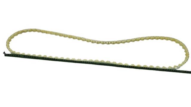 25Z012 Timing Belt Conveyor Belt with Traction Profile
