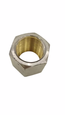 1823300036 G1 Reduziermuffe Innengewinde Metall