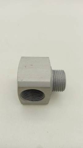 5x Bosch 1823391095 Angle Distributor G3/8 Adapter