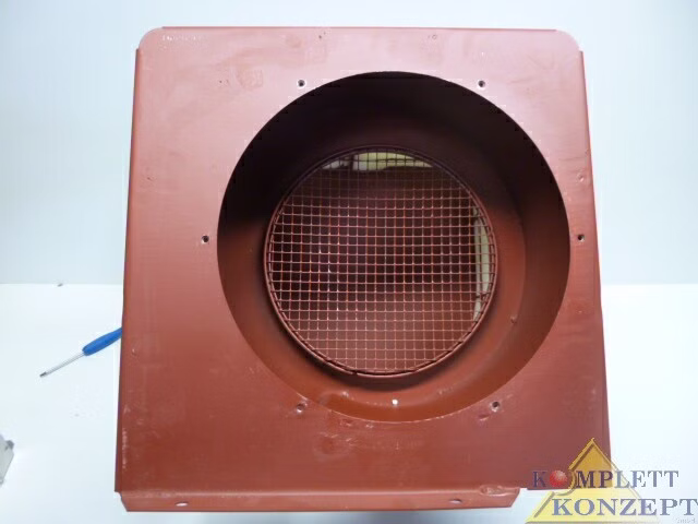 Fibo RE2P-2DK Radialgebläse Radialventilator