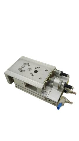 Aventics Pneumatic Linear Slide Guide Unit
