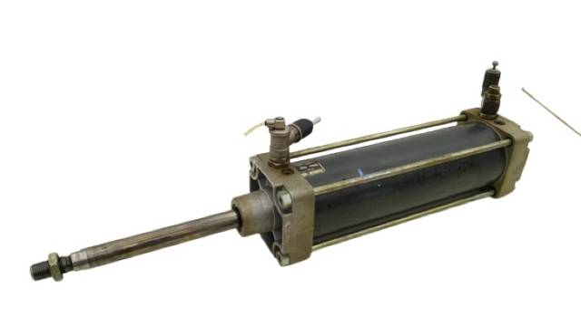 Bosch 0 822 325 008 Pneumatic Cylinder Ø100 Stroke 250 mm 10 bar