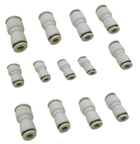 R412005063 цанговое соединение Ø10 Ø6 16bar