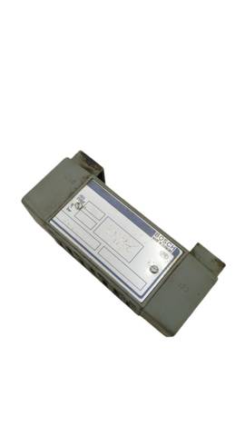 Bosch 0 820 024 502 Pneumatic Valve Block Industry