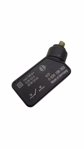 Bosch 0 830 100 353 Endschalter Positionsschalter 240V