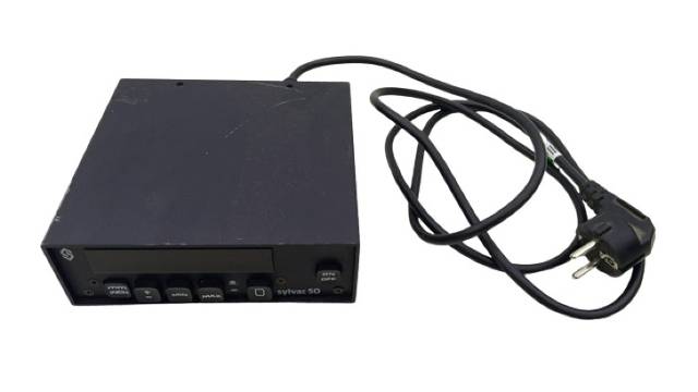 Defective Sylvac D50S Digital Measuring Display Measurement Display