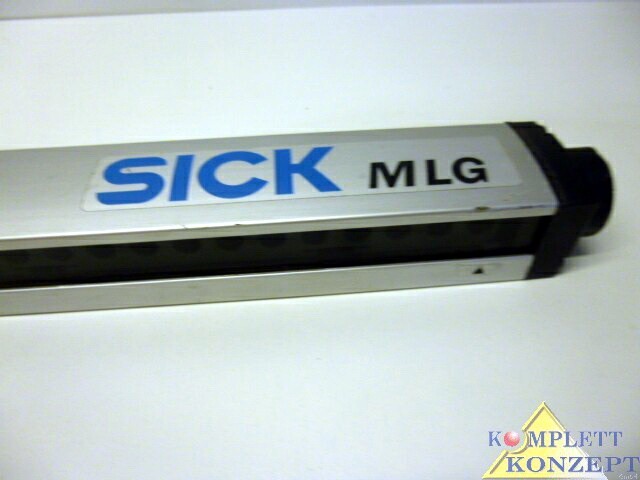 Sick MLGE1-0890I812 Модульный световой барьер MLGE10890I812 | 2040901 | MLGE1