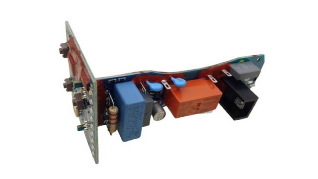 ELECTRO DITO470EC DITO48D Wireless Receiver Circuit Board