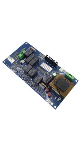 Control Board Controller Display Unit Circuit Board