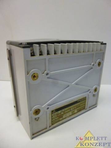 Измерительный прибор Schoppe and Faesar CMR 100