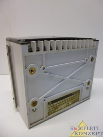 Schoppe and Faesar CMR 100 Measuring Instrument