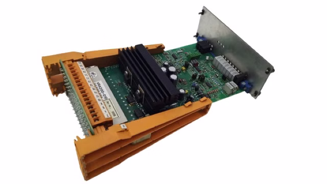 VRA200-010 Servo Antriebsregler Steuerungsmodul 00039