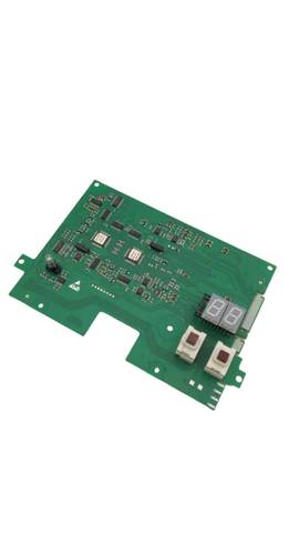 Electronic circuit board, control board, display module, buttons