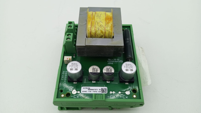 Измерительный модуль в сборе Advanced Energy 2000003741 ZME 5A